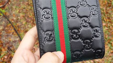 gucci wallet mens fake|gucci men's wallet knockoff.